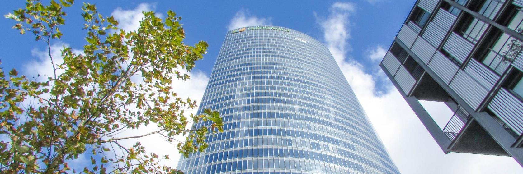 Torre Iberdrola